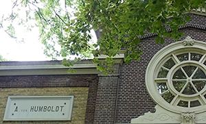 ArtisBibliotheekHumboldt