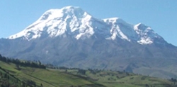 Chimborazo