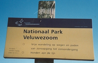 Park Veluwezoom