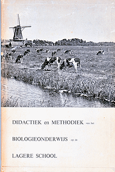 Didactiekboeken Natuurkennis