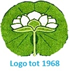 Logo's in de jaren 60