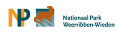 Weerribben_Wieden Logo