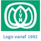 Logo vanaf 1992