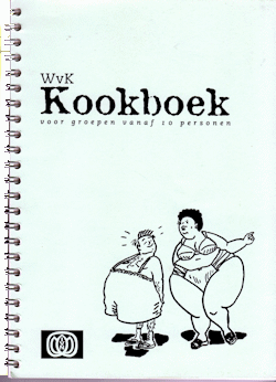 Kookboek